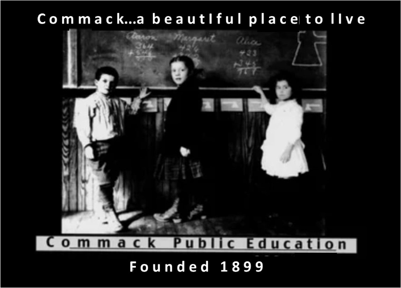 Commack Community