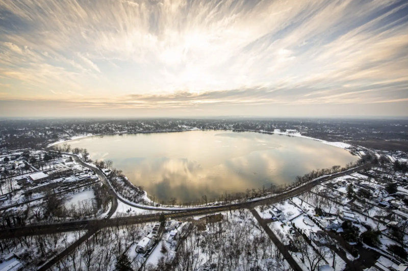 Ronkonkoma-Community