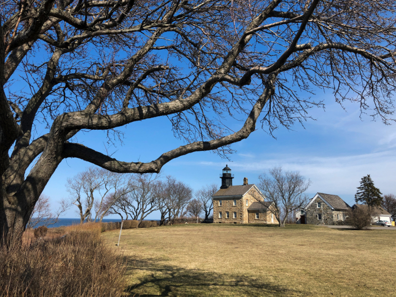 Setauket