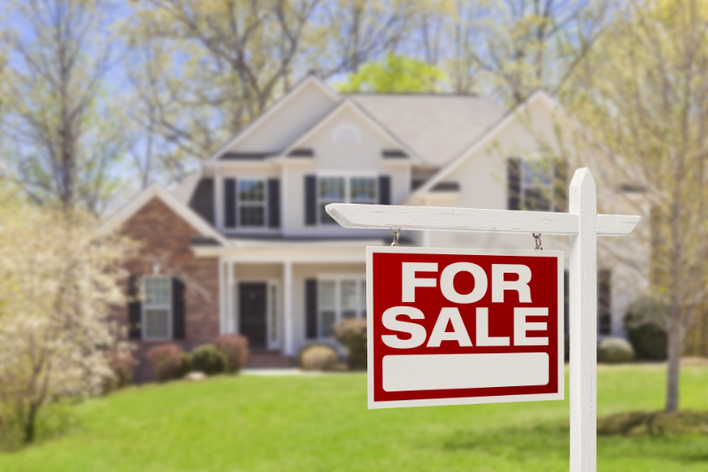 for sale house